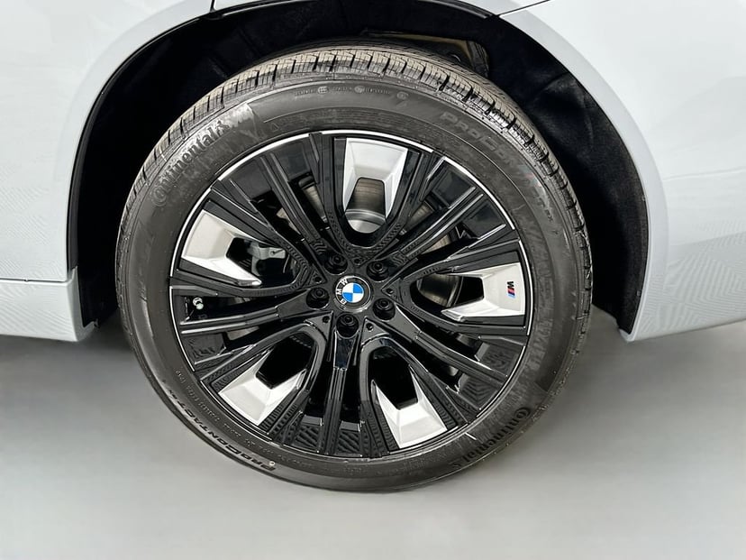 2026 BMW X3 - Image 23