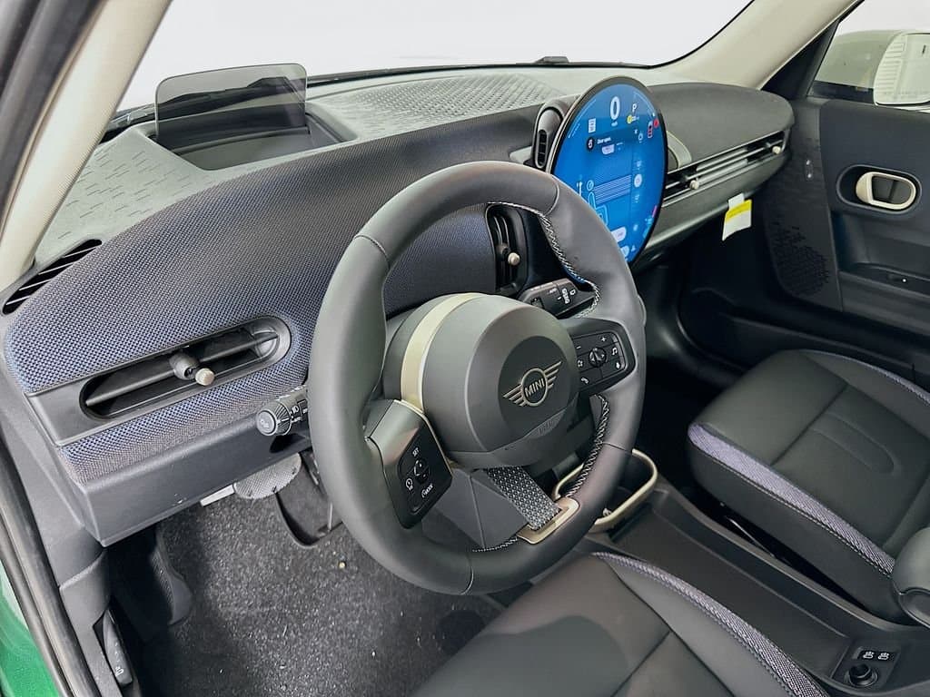 2025 MINI Cooper - Image 9