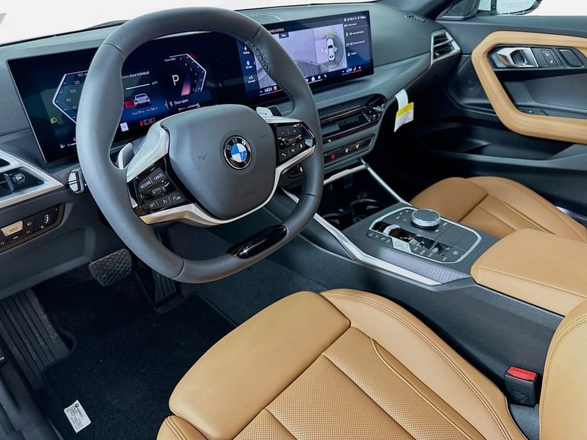 2026 BMW 2 Series - Image 9