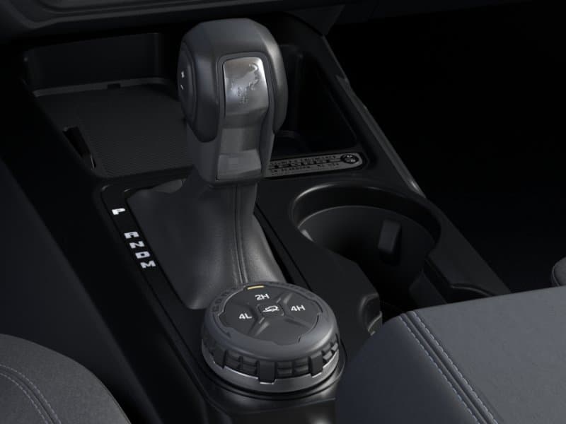 2026 Ford Bronco - Image 30