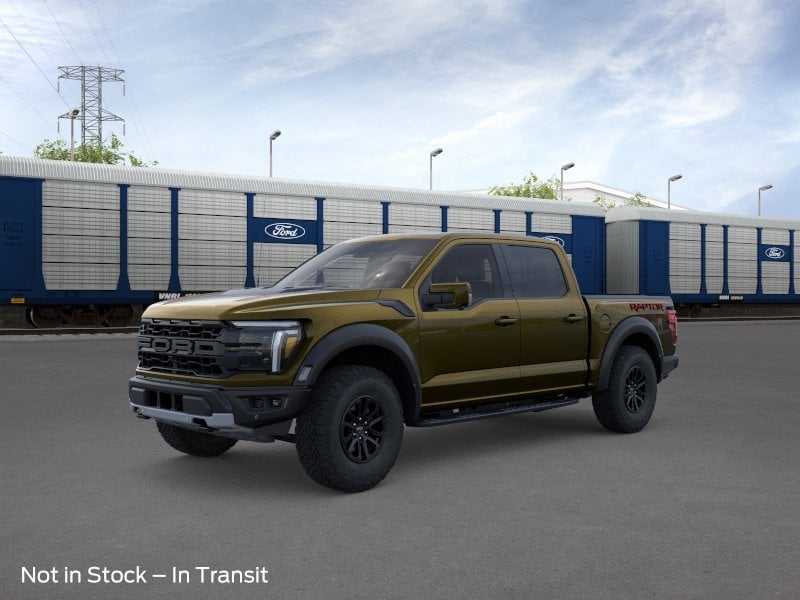 2026 Ford F-150 - Image 14