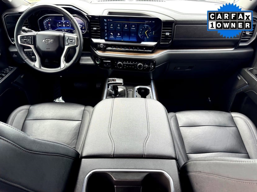 2024 Chevrolet Silverado 1500 - Image 21