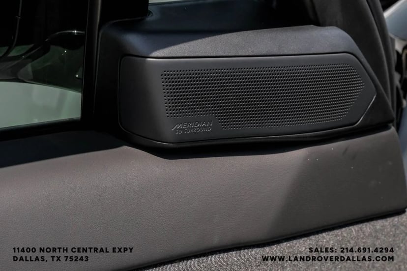 2026 Land Rover Range Rover Sport - Image 43