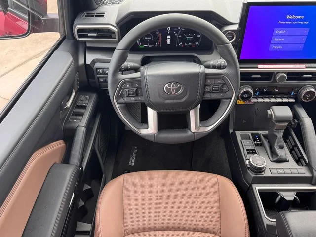2026 Toyota 4Runner i-FORCE MAX - Image 19