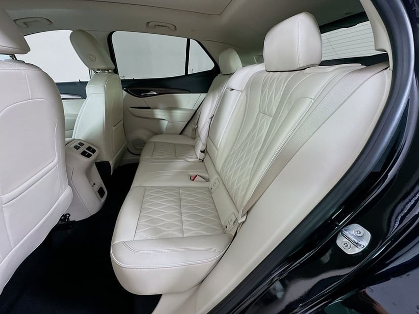 2022 Buick Envision - Image 25
