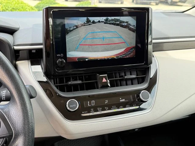 2026 Toyota Corolla - Image 18