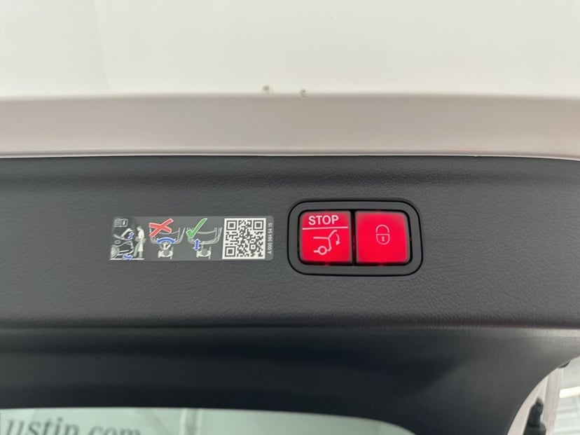2026 Mercedes-Benz EQE - Image 26