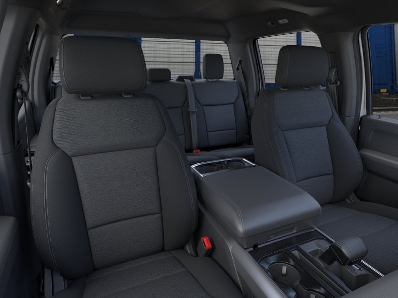 2026 Ford F-150 - Image 22