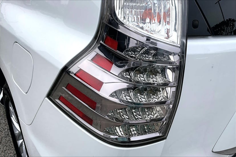 2015 Lexus GX 460 - Image 26