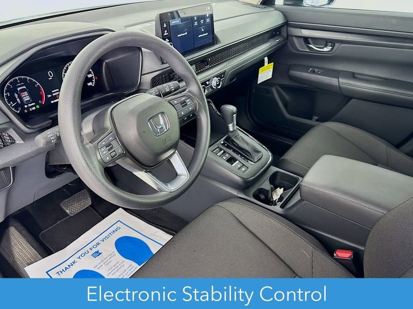2026 Honda CR-V - Image 54