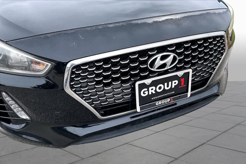 2018 Hyundai Elantra GT - Image 29