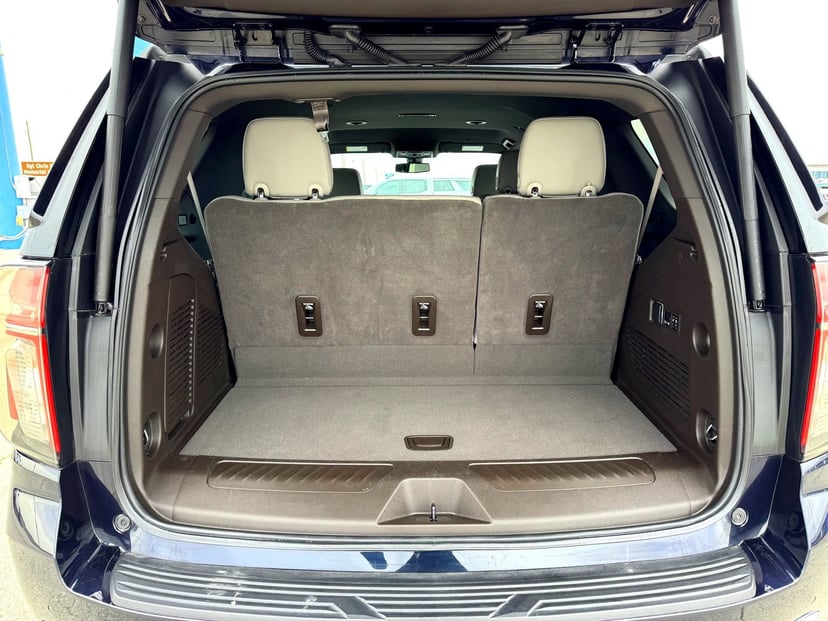 2022 Chevrolet Tahoe - Image 8