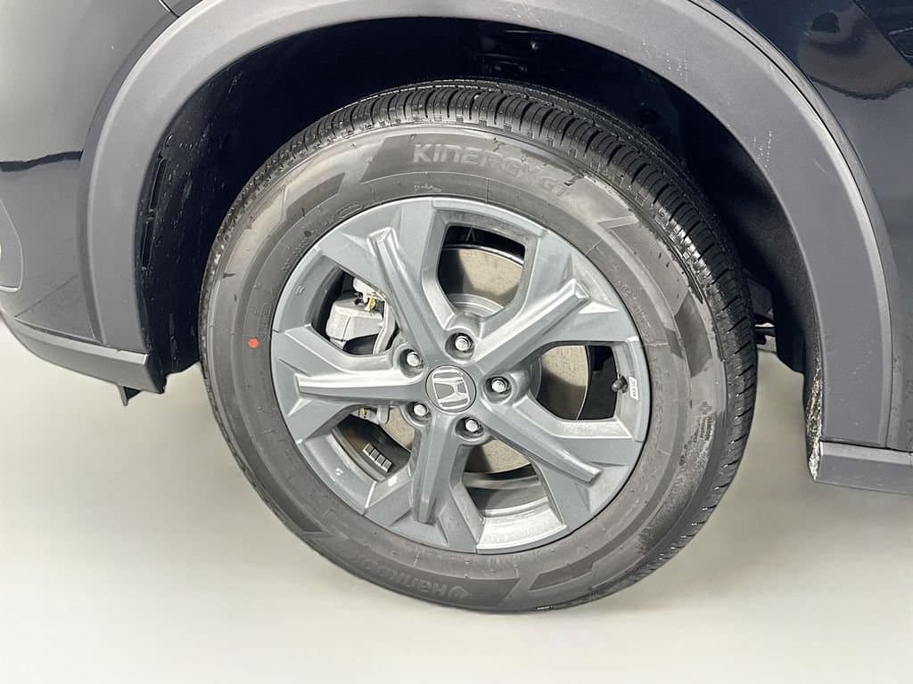 2026 HONDA HR-V - Image 14