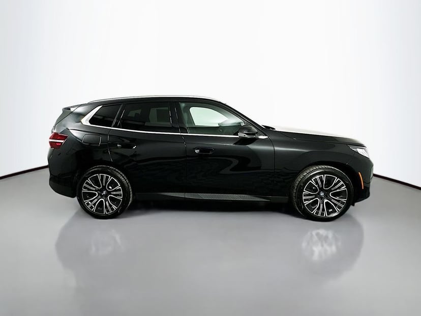 2026 BMW X3 - Image 4