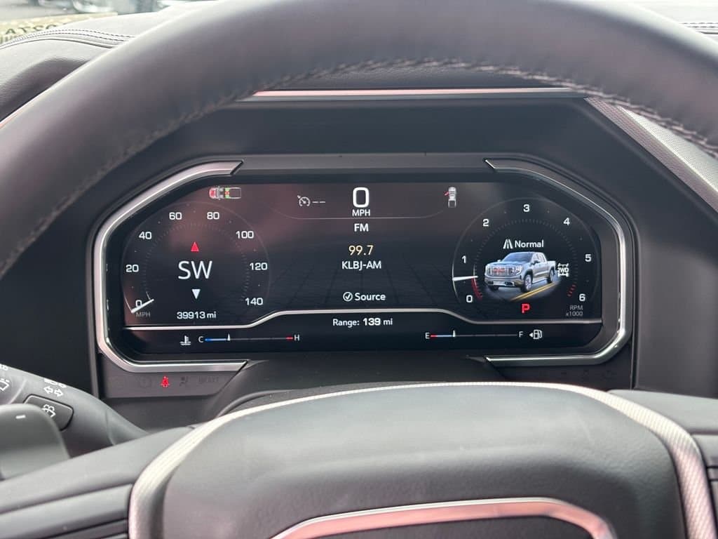 2024 GMC Sierra 1500 - Image 19