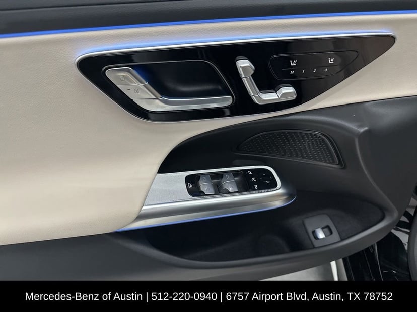 2026 Mercedes-Benz E-Class - Image 11