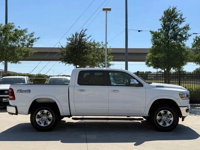 2020 Ram 1500 - Image 5