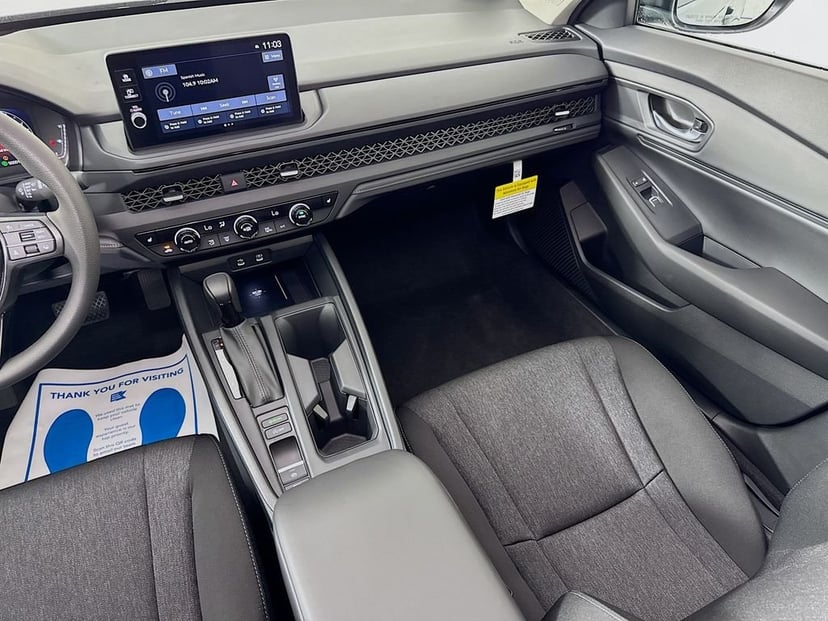 2026 Honda Accord - Image 34