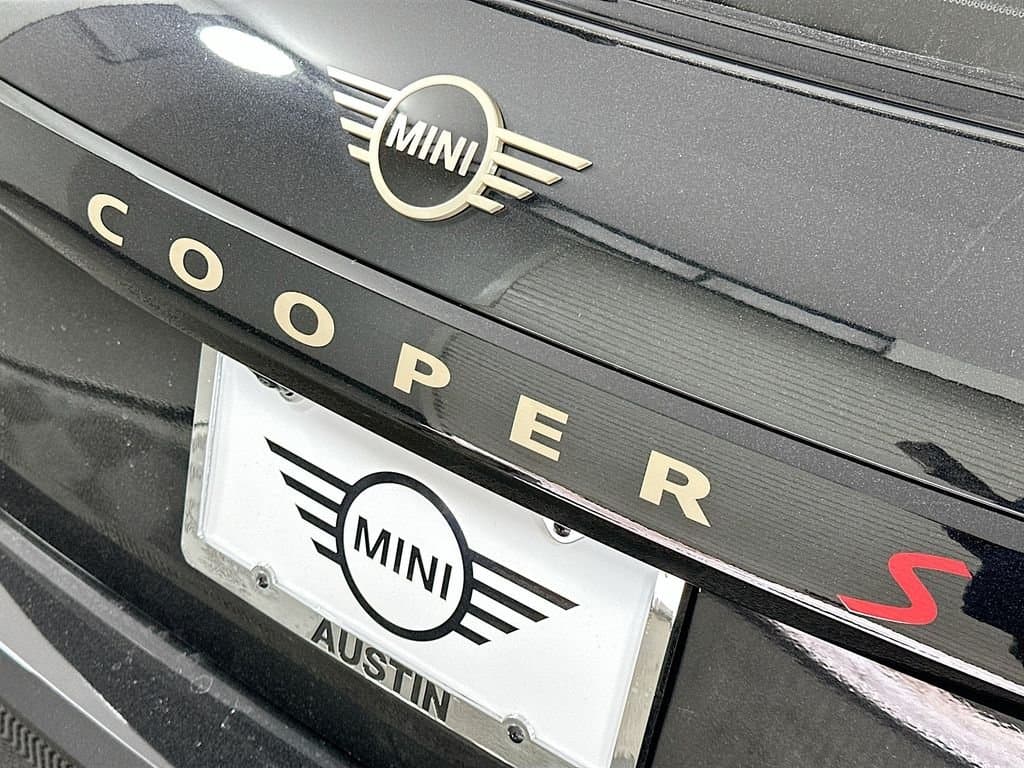 2026 MINI COOPER - Image 22