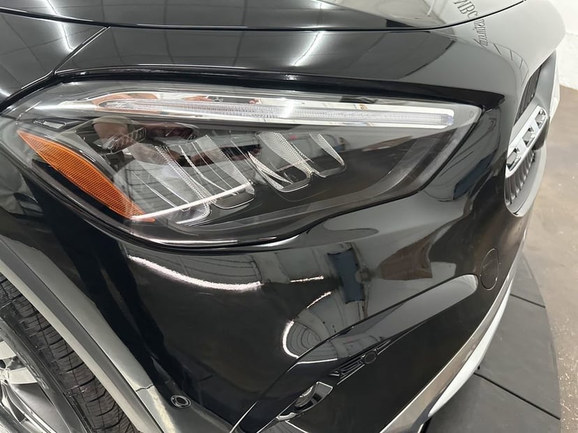 2026 Mercedes-Benz GLA - Image 39