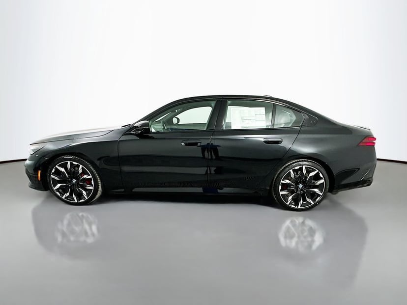 2026 BMW i5 - Image 8