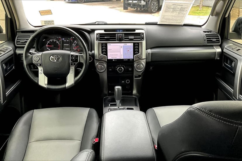 2023 Toyota 4Runner - Image 16