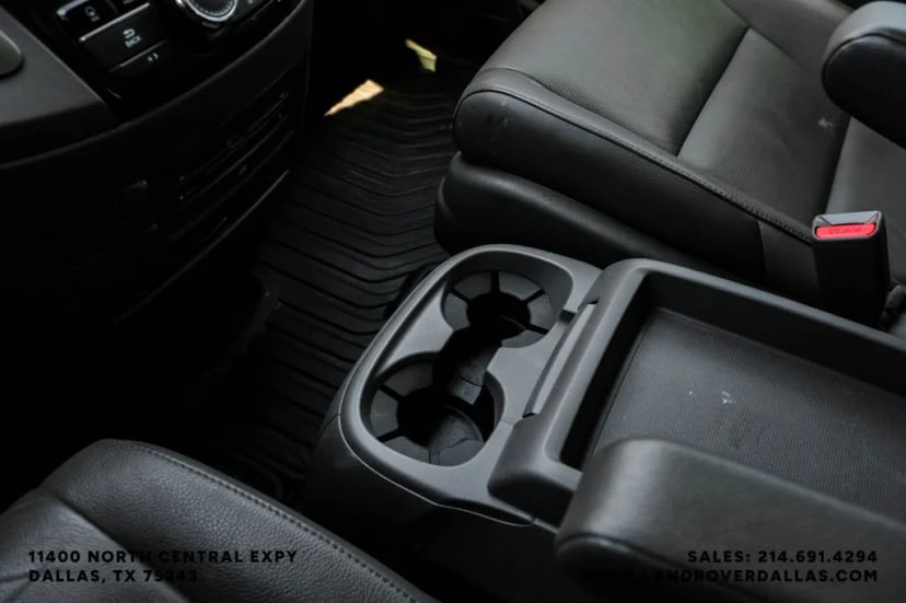 2017 Honda Odyssey - Image 24