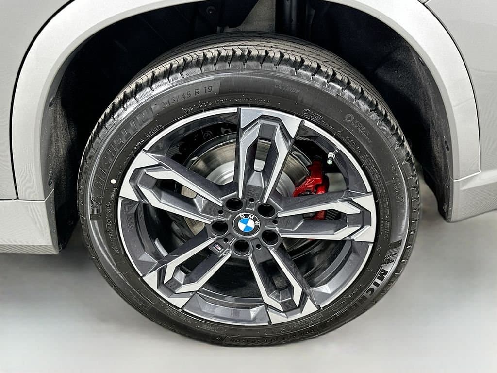2026 BMW X1 - Image 23
