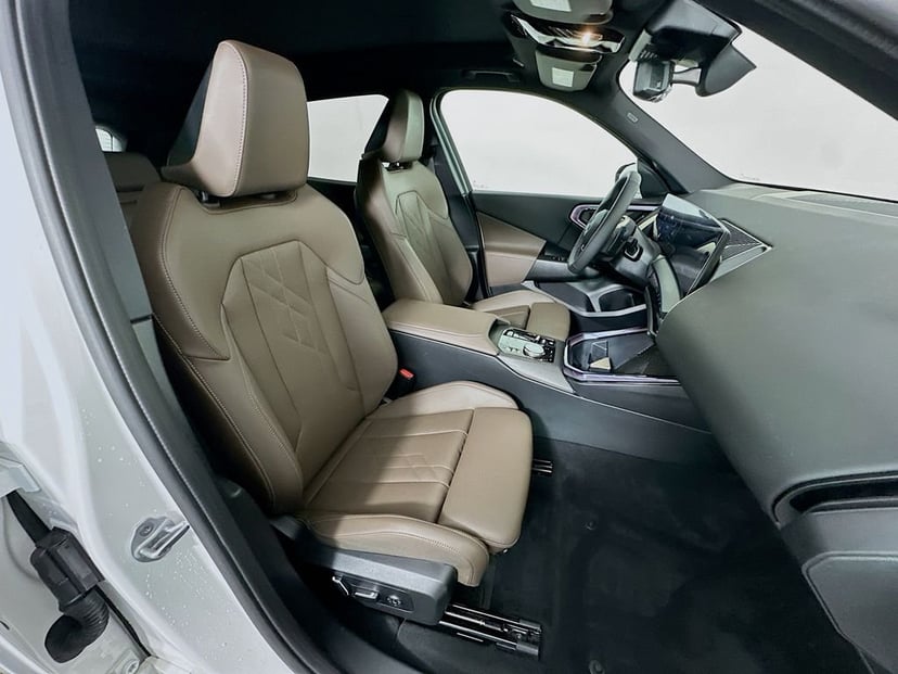 2025 BMW X3 - Image 27