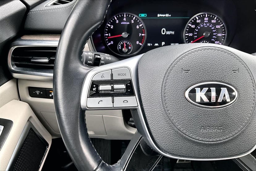 2020 Kia Telluride - Image 24