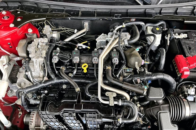 2022 Nissan Altima - Image 33
