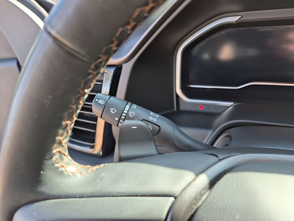 2023 GMC Sierra 1500 - Image 35