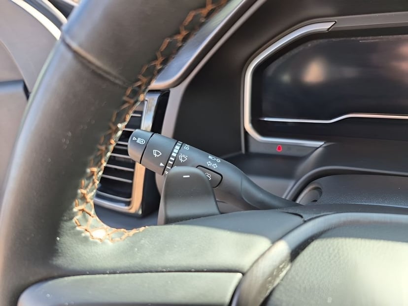 2023 GMC Sierra 1500 - Image 35