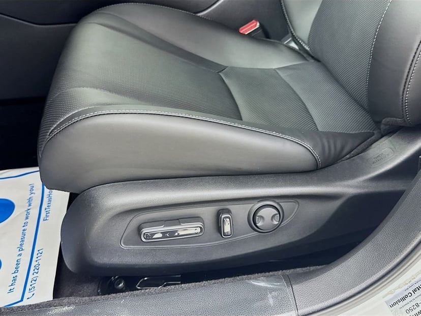 2026 Honda Accord Hybrid - Image 23