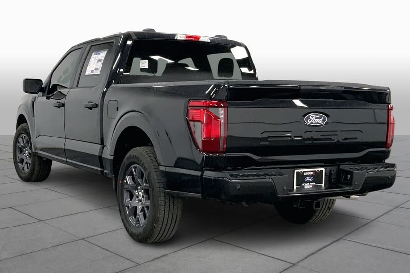 2026 Ford F-150 - Image 11