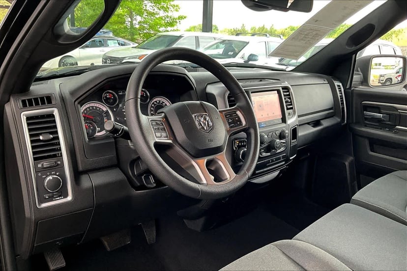 2023 Ram 1500 Classic - Image 17