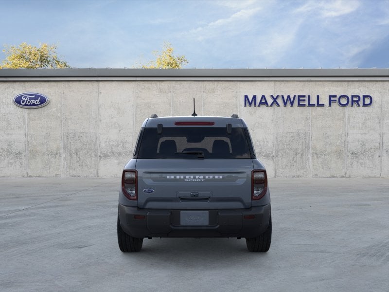 2026 Ford Bronco Sport - Image 17