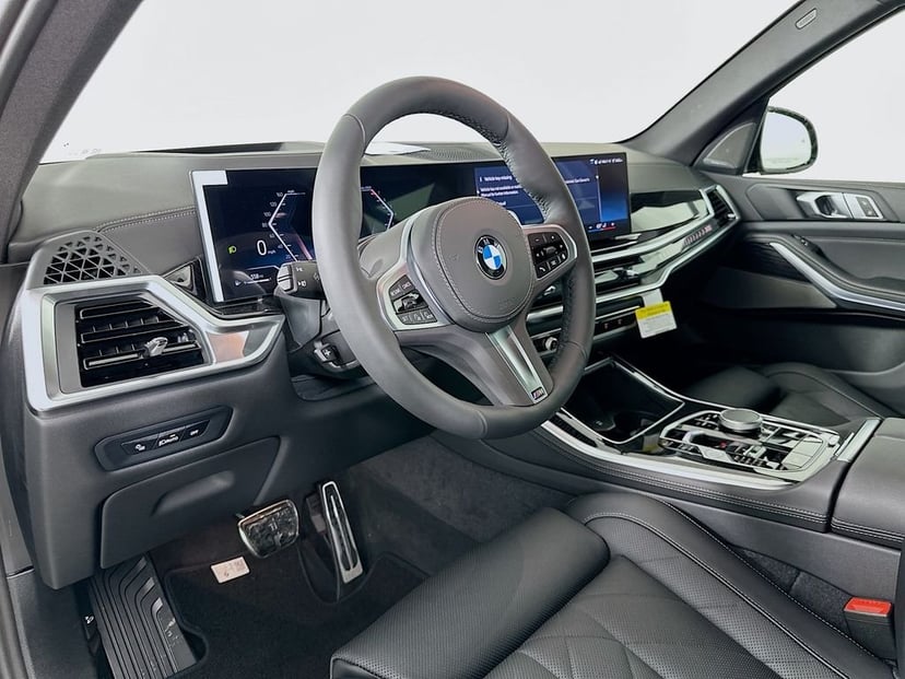 2026 BMW X5 - Image 9