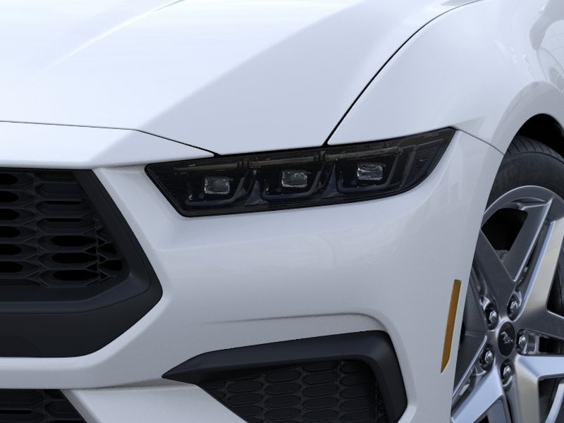 2026 Ford Mustang - Image 29