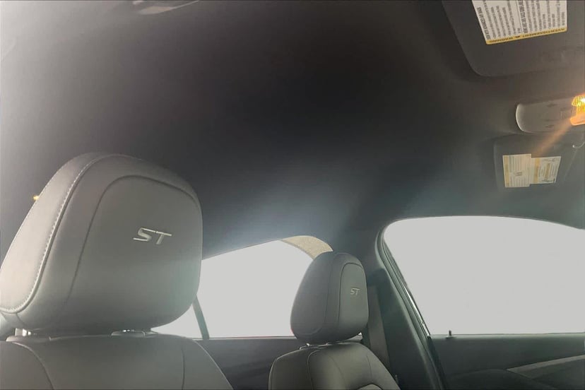 2024 Buick Envista - Image 14