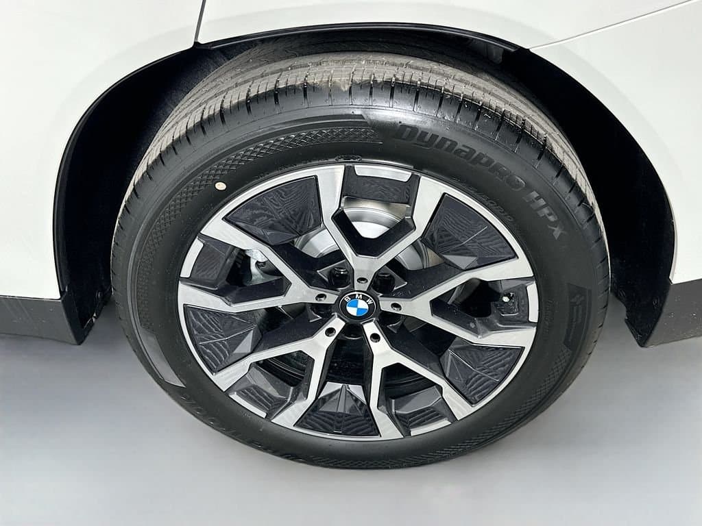 2026 BMW X3 - Image 23