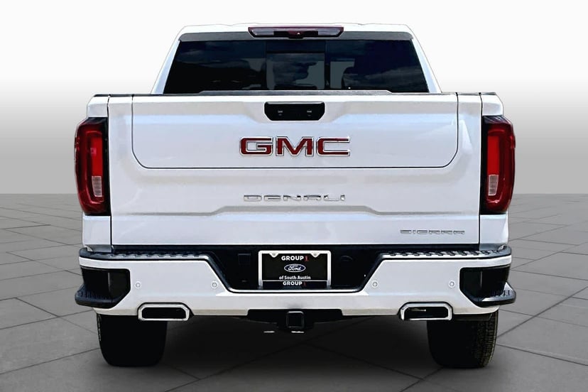 2024 GMC Sierra 1500 - Image 5