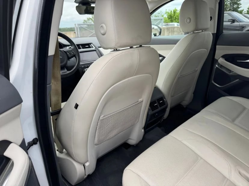 2020 Jaguar E-PACE - Image 22