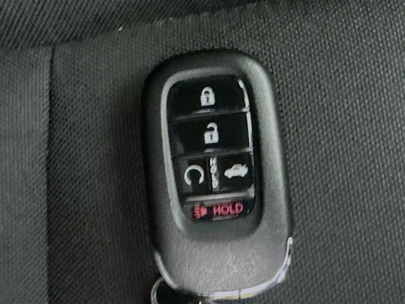 2024 Honda Civic - Image 36
