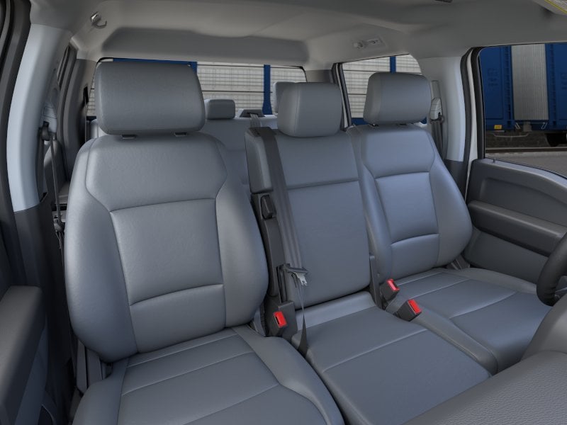 2026 Ford Super Duty - Image 22