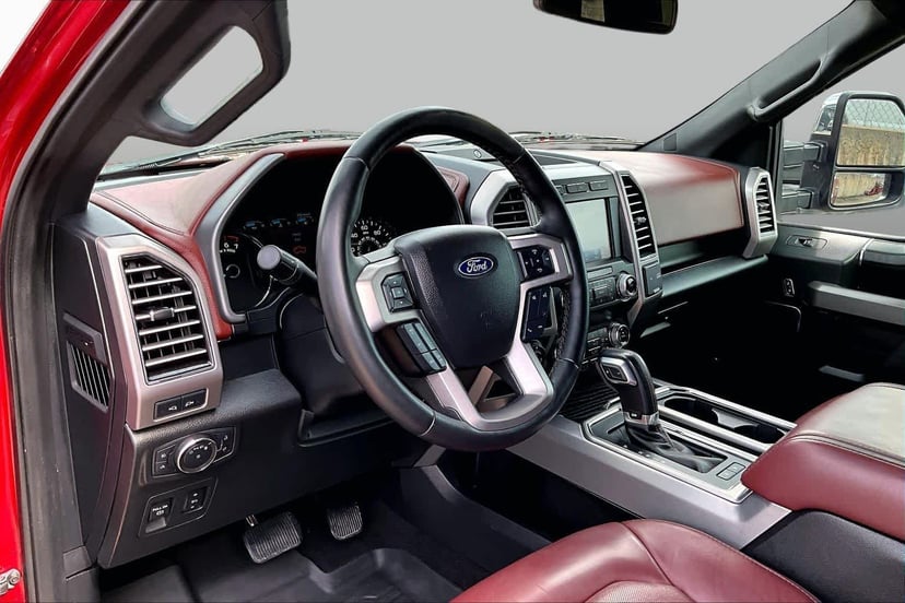 2020 Ford F-150 - Image 19