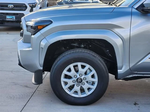 2026 Toyota Tacoma - Image 6
