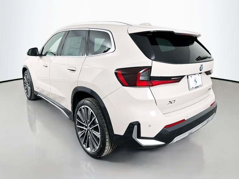 2026 BMW X1 - Image 7