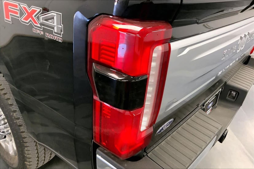 2026 Ford Super Duty - Image 14