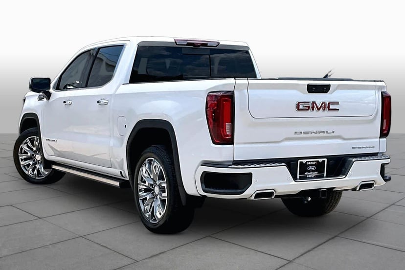 2024 GMC Sierra 1500 - Image 6